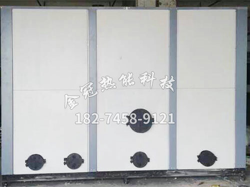 生物質(zhì)熱水爐