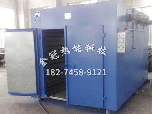 工業(yè)烤箱