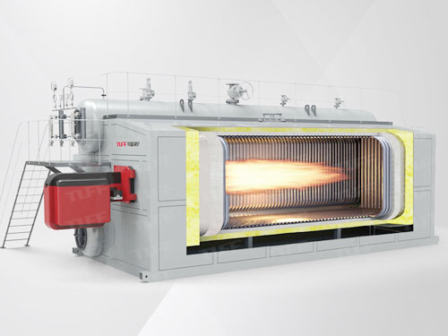 燃?xì)忮仩t廠家選擇什么樣的鍋爐